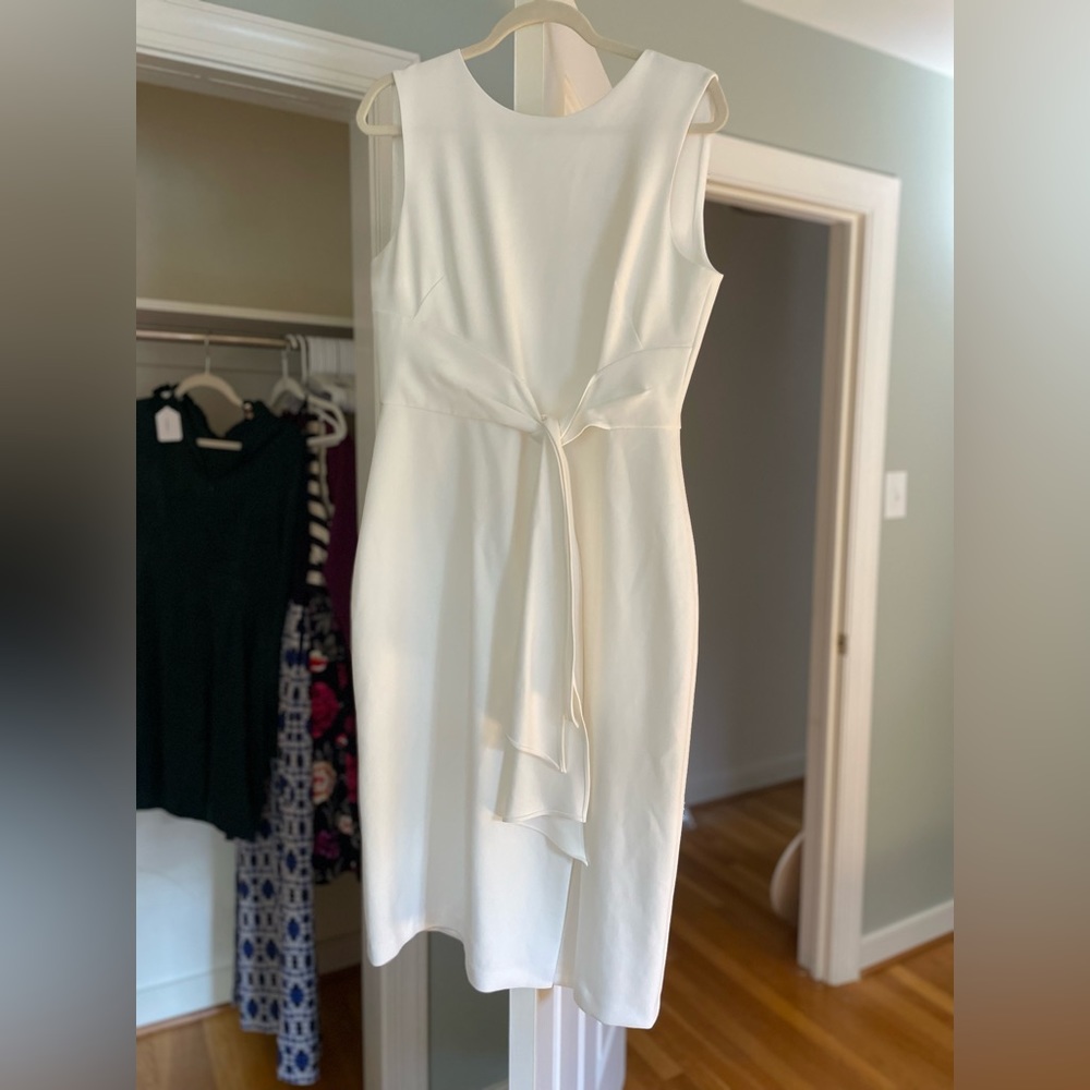Shoshanna dress